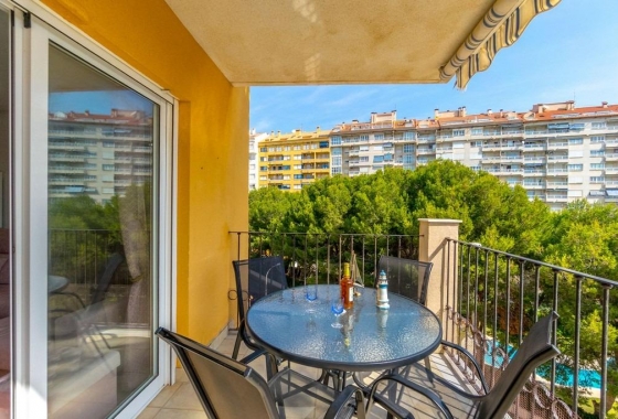 Rynek wtórny - Apartament - Orihuela Costa - Campoamor