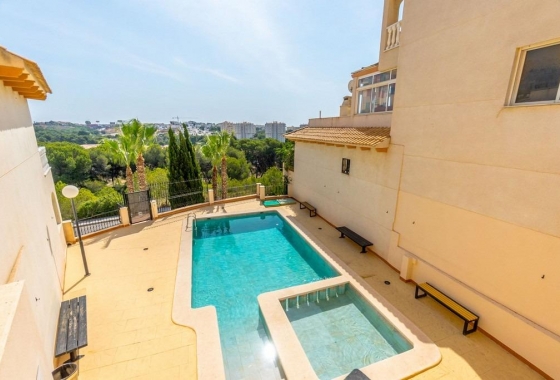 Rynek wtórny - Apartament - Orihuela Costa - Campoamor