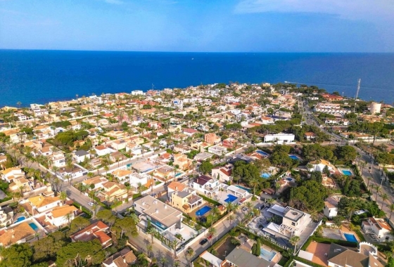 Rynek wtórny - Villa - Orihuela Costa - Costa blanca