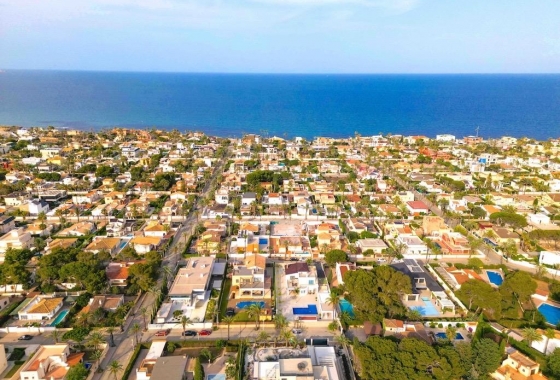 Rynek wtórny - Villa - Orihuela Costa - Costa blanca