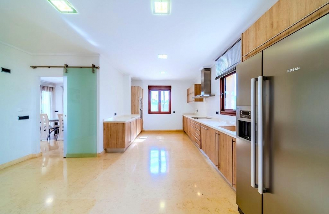 Rynek wtórny - Villa - Orihuela Costa - Costa blanca