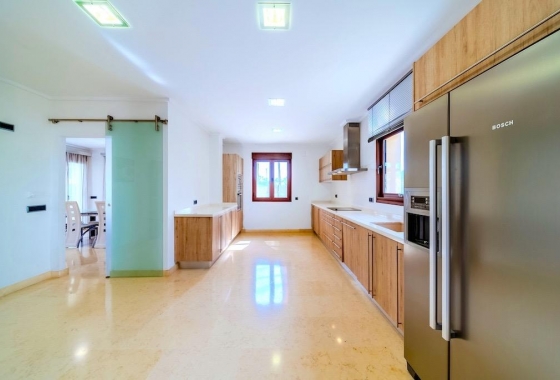 Rynek wtórny - Villa - Orihuela Costa - Costa blanca