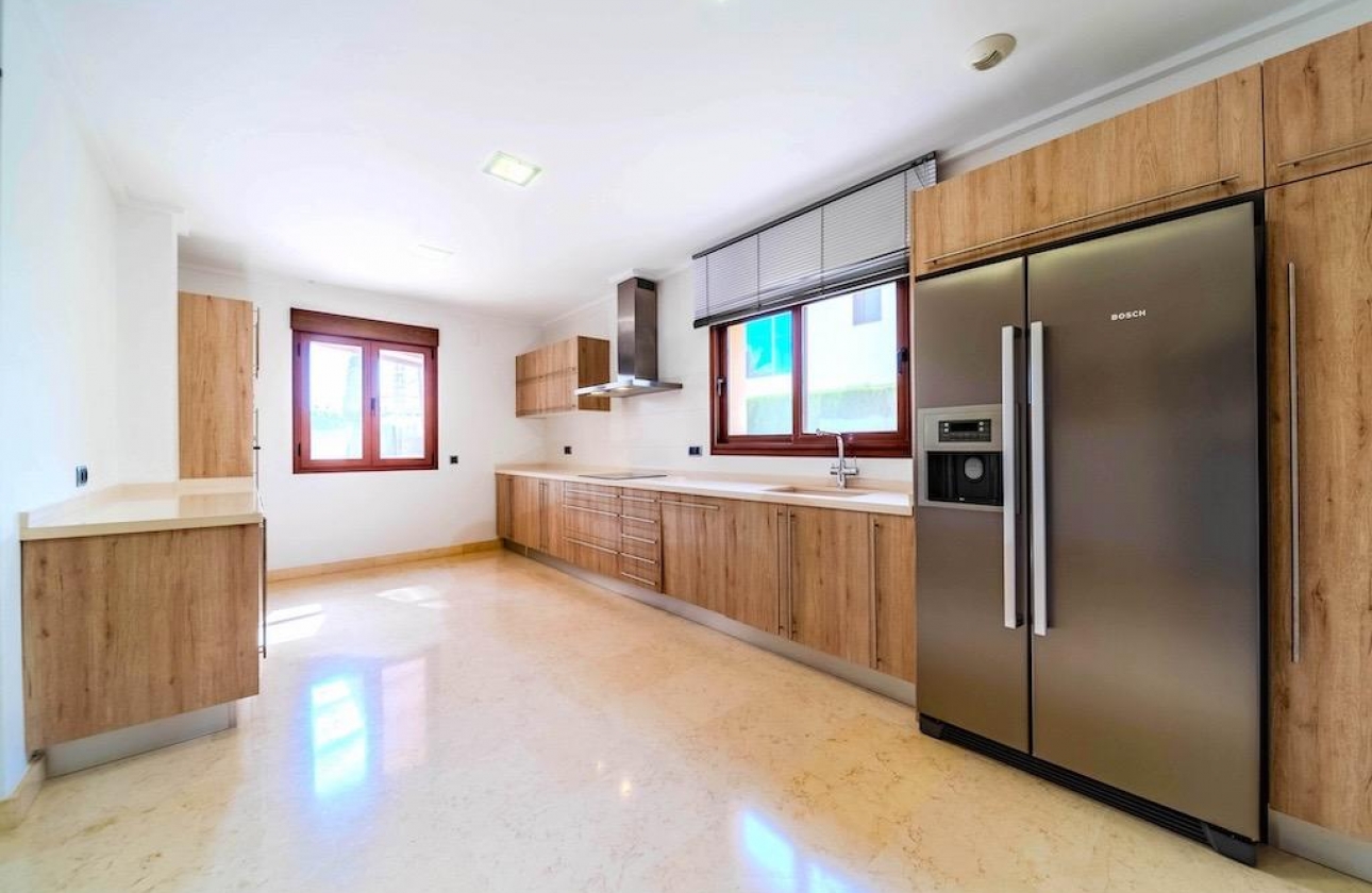 Rynek wtórny - Villa - Orihuela Costa - Costa blanca