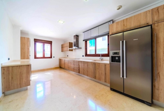 Rynek wtórny - Villa - Orihuela Costa - Costa blanca