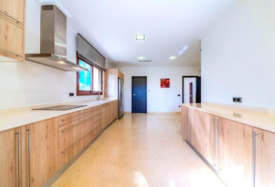 Rynek wtórny - Villa - Orihuela Costa - Costa blanca