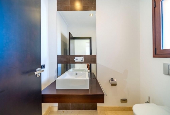 Rynek wtórny - Villa - Orihuela Costa - Costa blanca