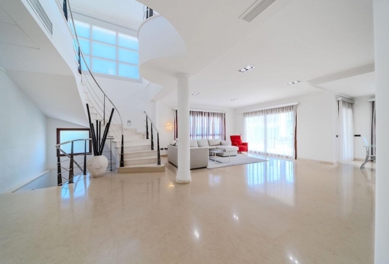 Rynek wtórny - Villa - Orihuela Costa - Costa blanca