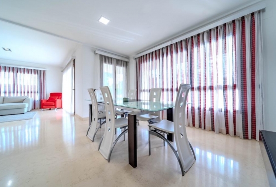 Rynek wtórny - Villa - Orihuela Costa - Costa blanca