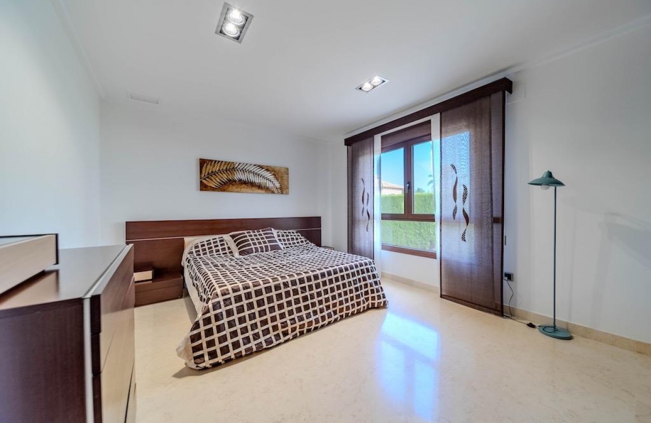 Rynek wtórny - Villa - Orihuela Costa - Costa blanca