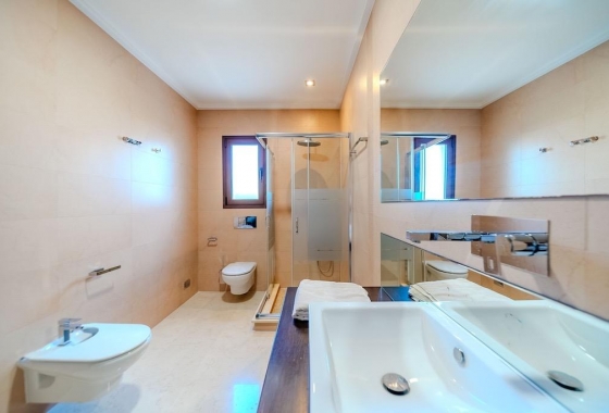 Rynek wtórny - Villa - Orihuela Costa - Costa blanca