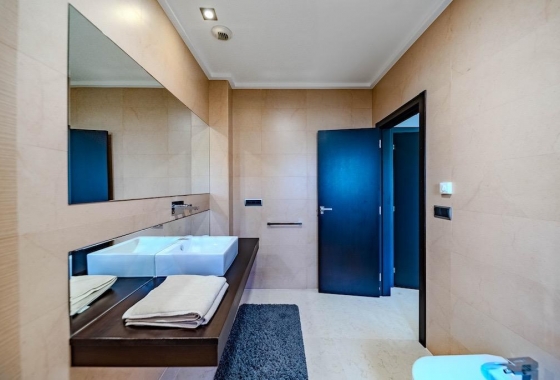 Rynek wtórny - Villa - Orihuela Costa - Costa blanca