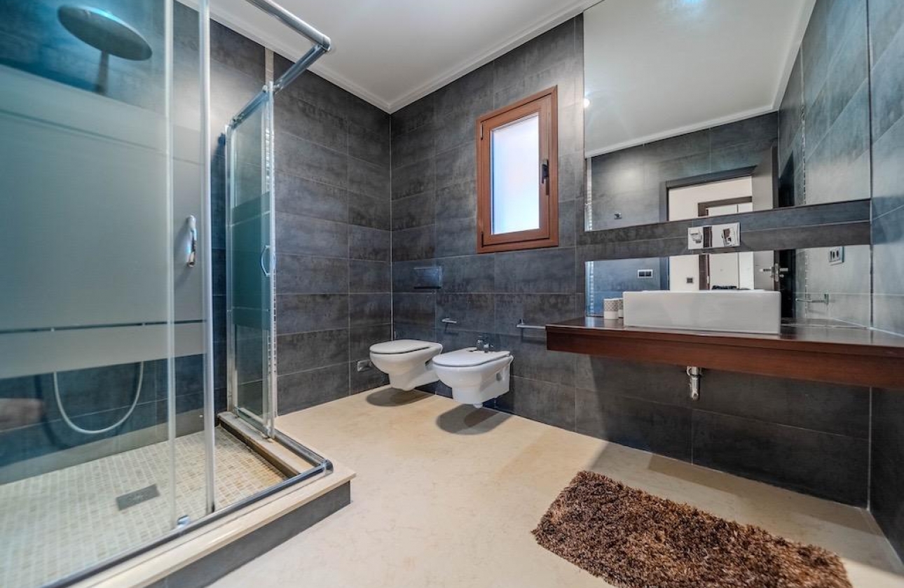 Rynek wtórny - Villa - Orihuela Costa - Costa blanca