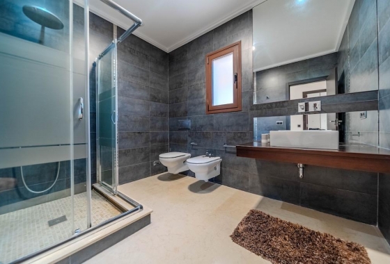 Rynek wtórny - Villa - Orihuela Costa - Costa blanca