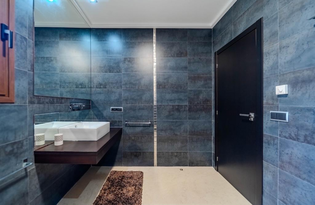 Rynek wtórny - Villa - Orihuela Costa - Costa blanca