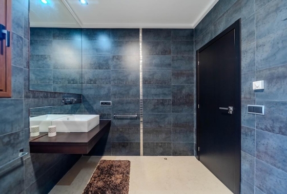 Rynek wtórny - Villa - Orihuela Costa - Costa blanca