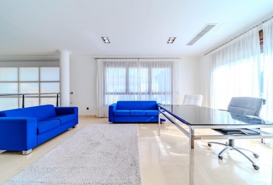 Rynek wtórny - Villa - Orihuela Costa - Costa blanca