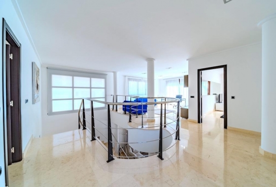 Rynek wtórny - Villa - Orihuela Costa - Costa blanca