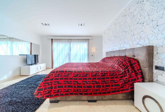 Rynek wtórny - Villa - Orihuela Costa - Costa blanca