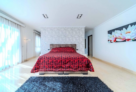 Rynek wtórny - Villa - Orihuela Costa - Costa blanca