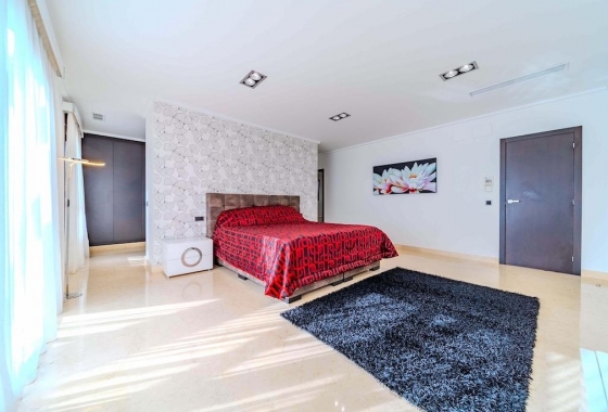 Rynek wtórny - Villa - Orihuela Costa - Costa blanca