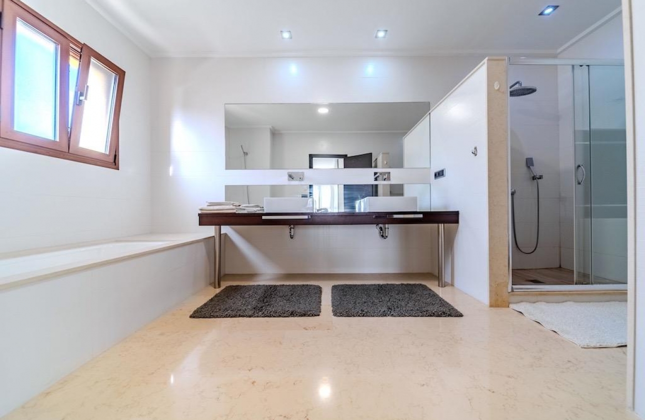 Rynek wtórny - Villa - Orihuela Costa - Costa blanca