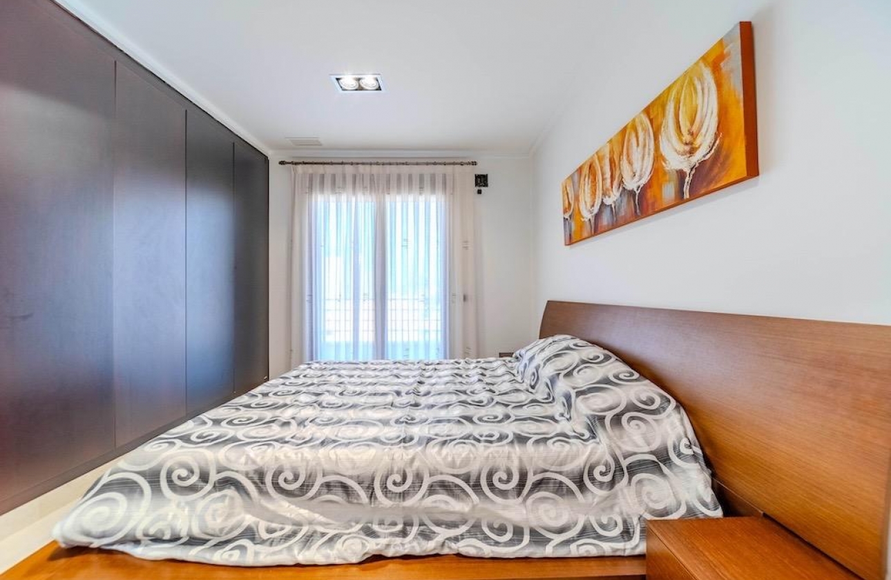 Rynek wtórny - Villa - Orihuela Costa - Costa blanca