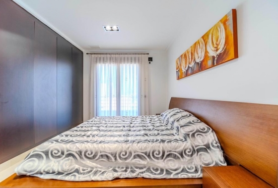 Rynek wtórny - Villa - Orihuela Costa - Costa blanca