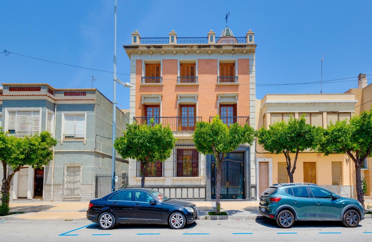 Reventa - Villa - Callosa De Segura