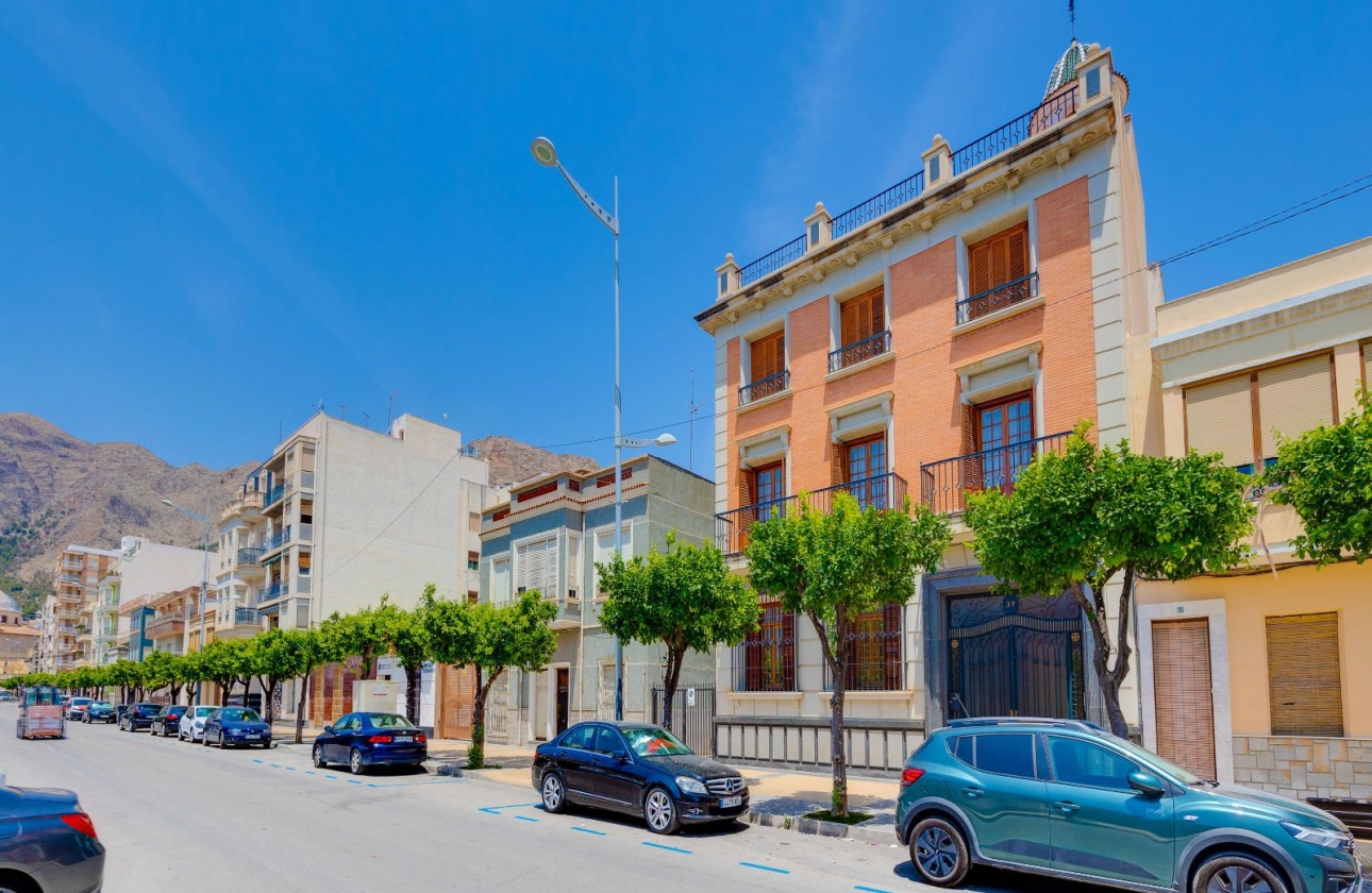 Reventa - Villa - Callosa De Segura