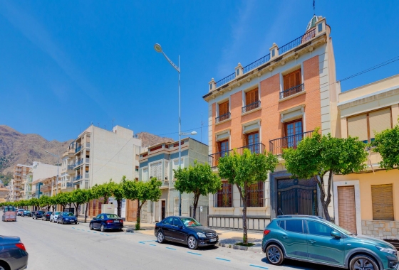 Reventa - Villa - Callosa De Segura