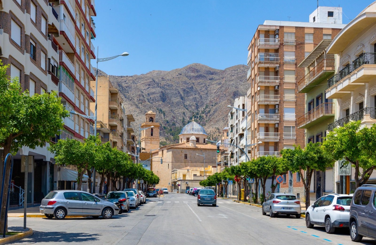 Reventa - Villa - Callosa De Segura