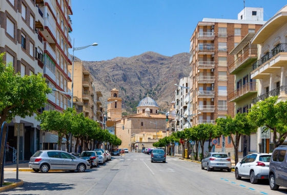 Reventa - Villa - Callosa De Segura