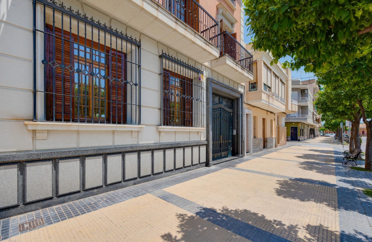 Reventa - Villa - Callosa De Segura