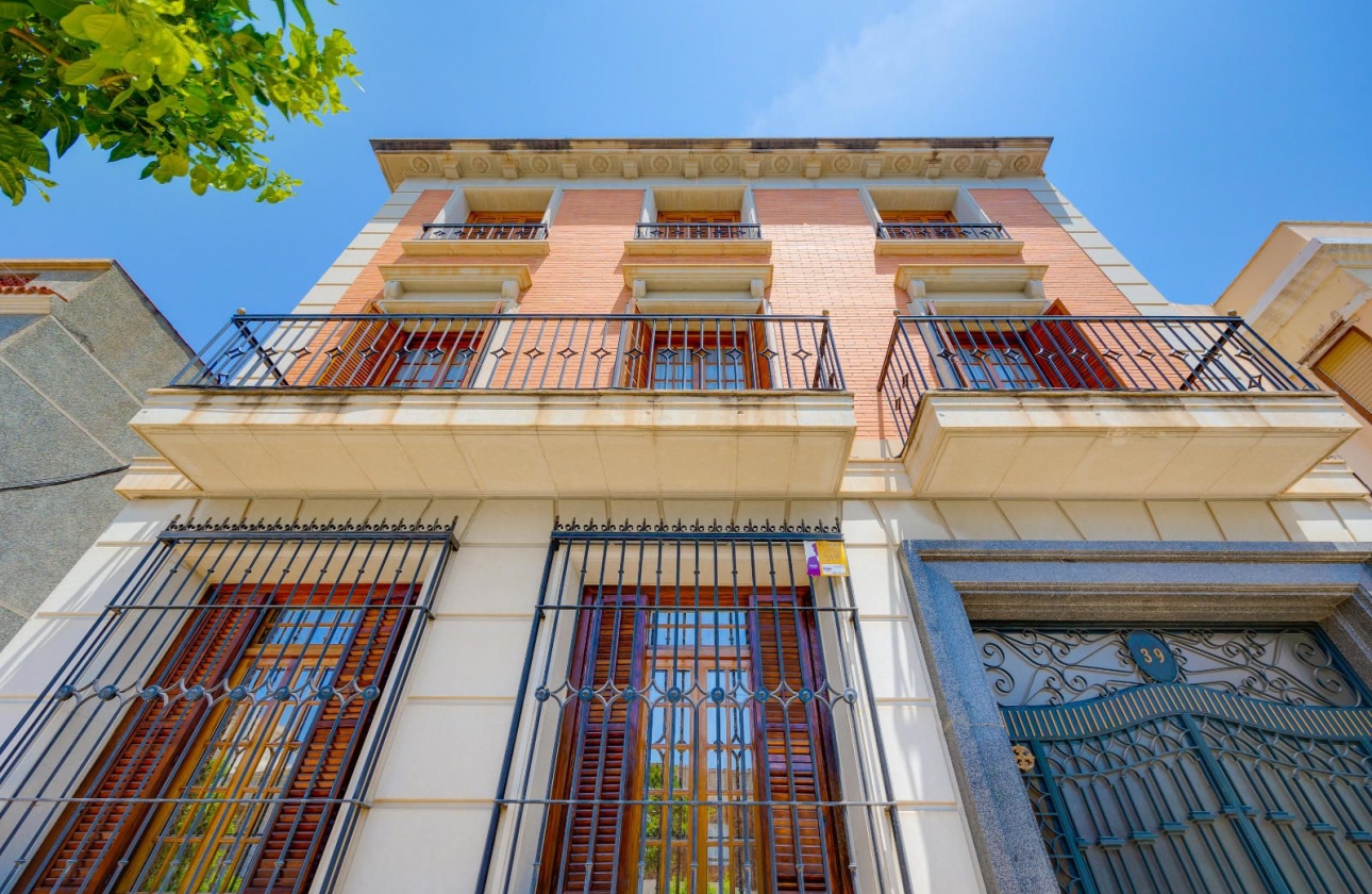 Reventa - Villa - Callosa De Segura