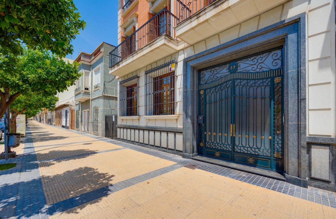 Reventa - Villa - Callosa De Segura