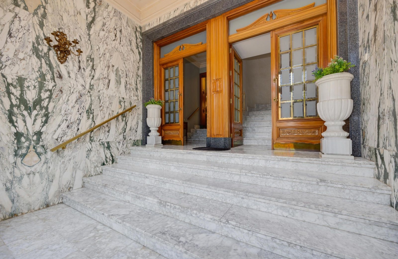 Reventa - Villa - Callosa De Segura