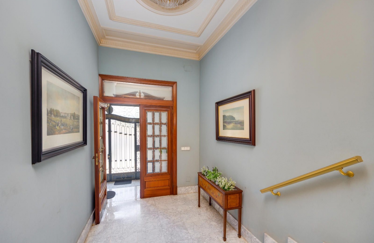 Reventa - Villa - Callosa De Segura