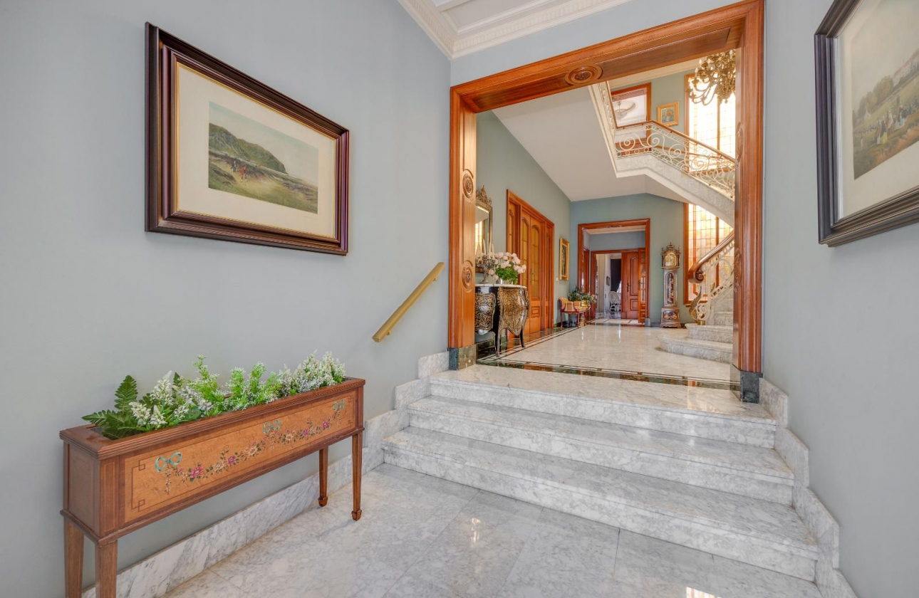 Reventa - Villa - Callosa De Segura