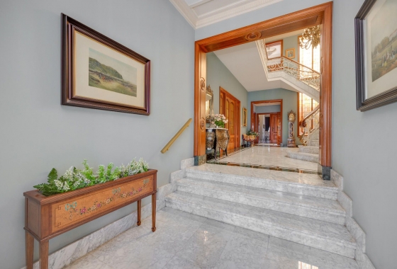 Reventa - Villa - Callosa De Segura