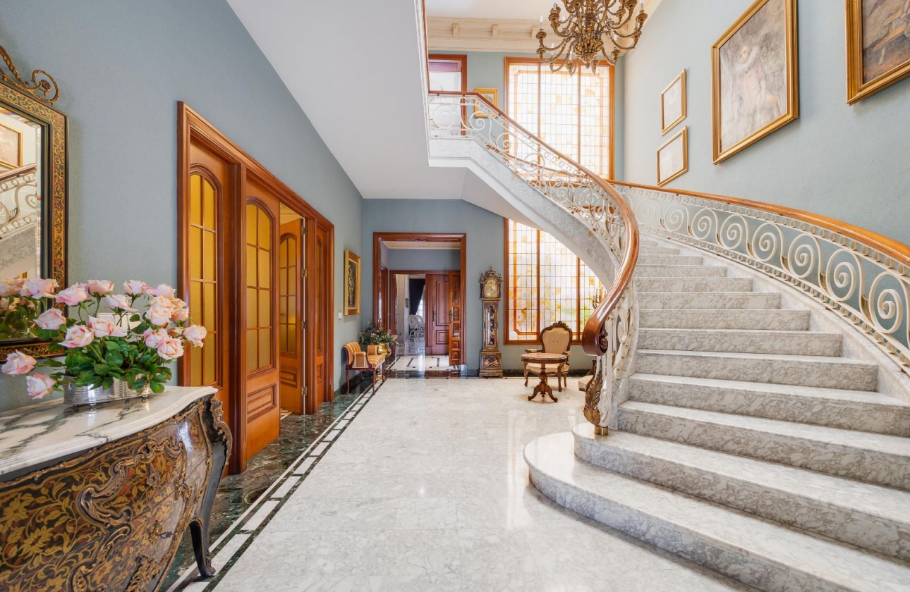 Reventa - Villa - Callosa De Segura