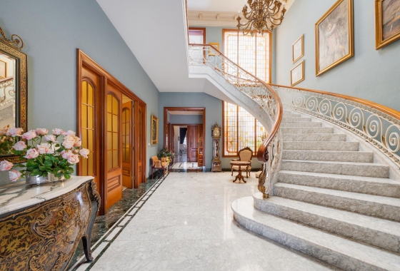 Reventa - Villa - Callosa De Segura