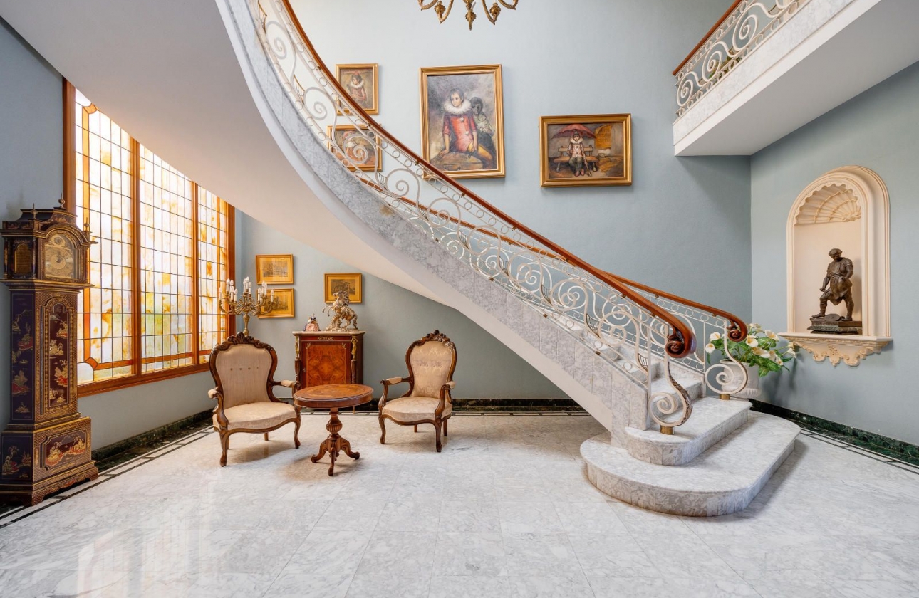 Reventa - Villa - Callosa De Segura