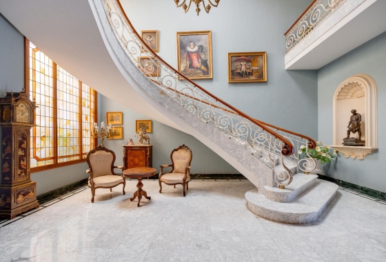 Reventa - Villa - Callosa De Segura