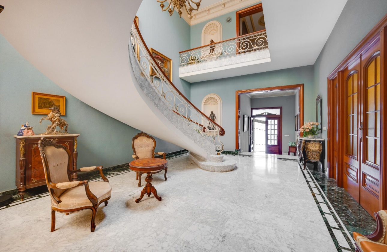 Reventa - Villa - Callosa De Segura