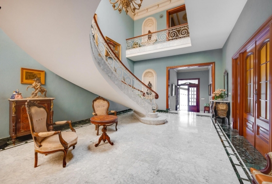 Reventa - Villa - Callosa De Segura