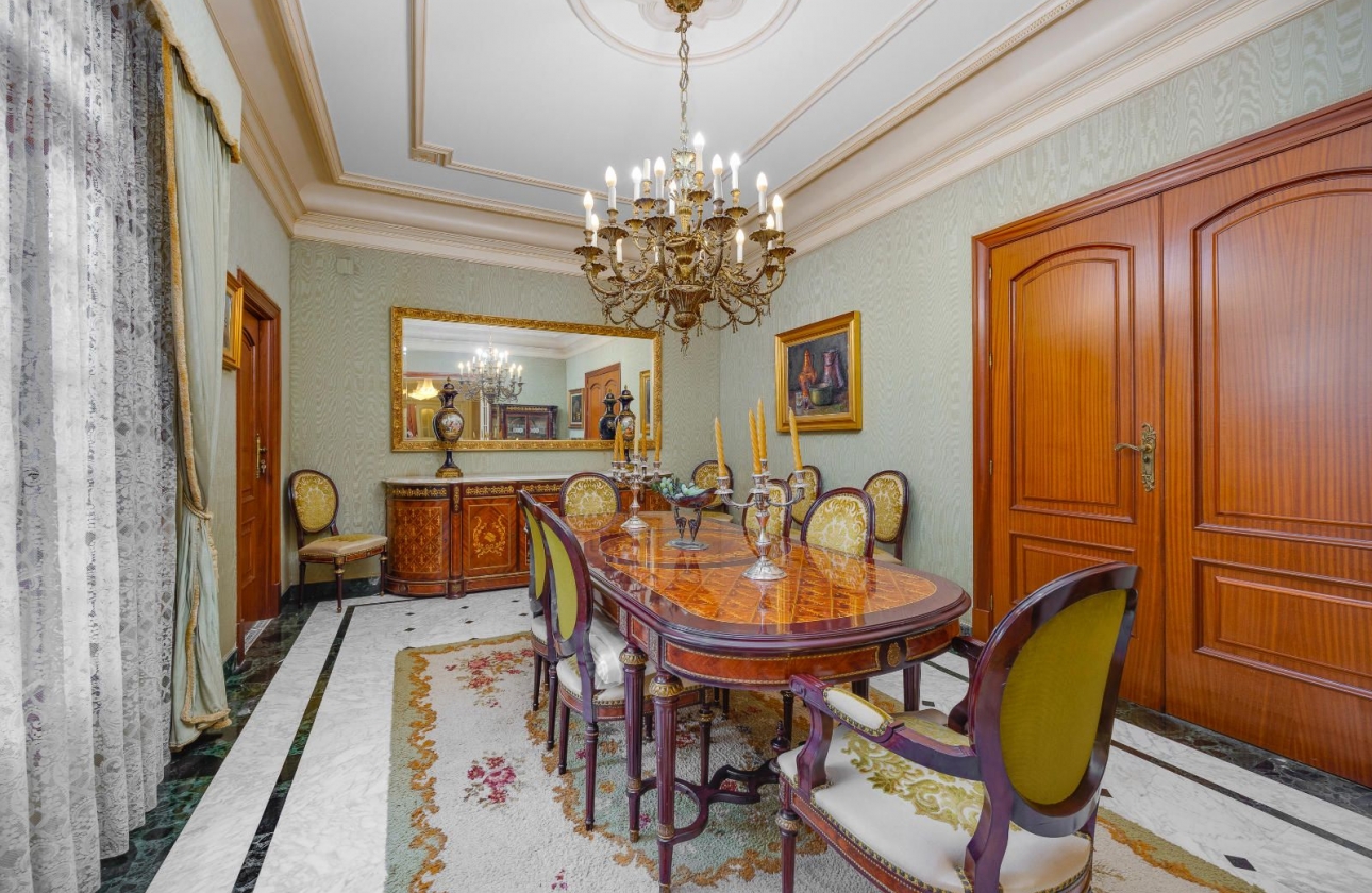 Reventa - Villa - Callosa De Segura