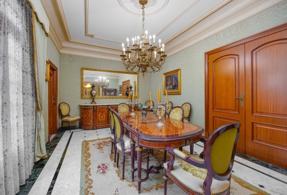 Reventa - Villa - Callosa De Segura