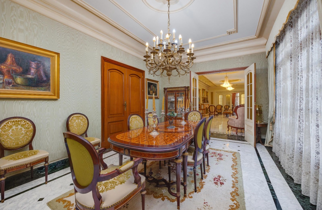 Reventa - Villa - Callosa De Segura