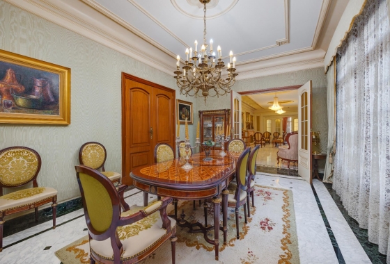 Reventa - Villa - Callosa De Segura