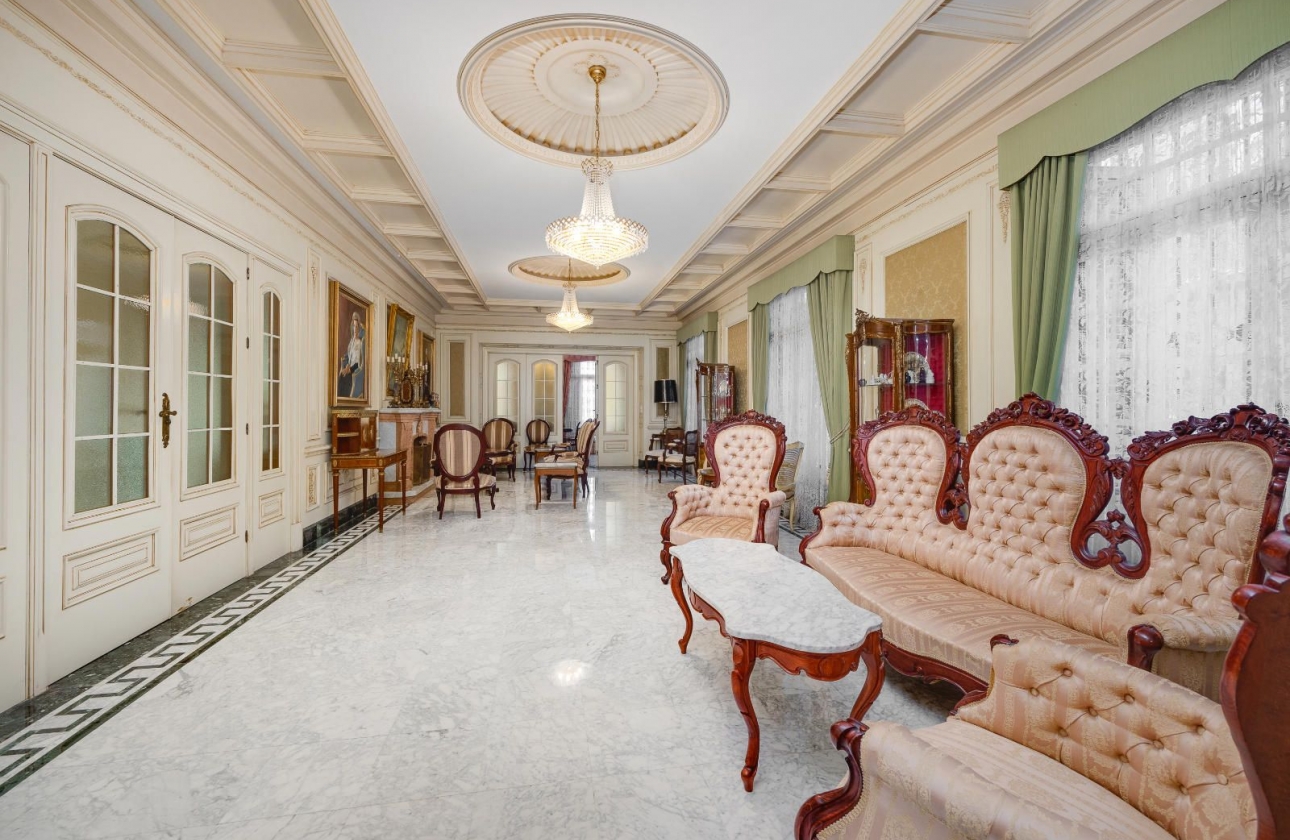 Reventa - Villa - Callosa De Segura